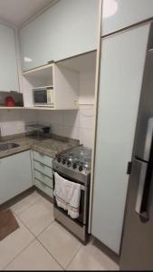 Lindo Apartamento á Beira Mar no Porto das Dunas, Aquiraz - Perto do Beach Park