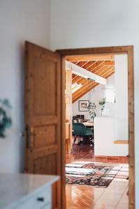 Urlaub im alten E-Werk