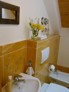 Urlaub im alten E-Werk