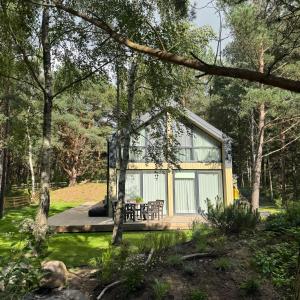 Tago Forest - Dune Apartments