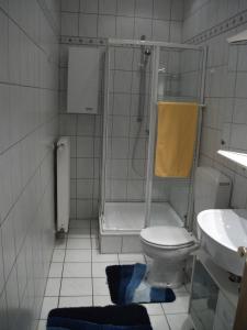 Ferienwohnung Am Bach