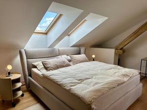 The Art Nest - 3hvězdičkové hotely ve městě Kutná Hora