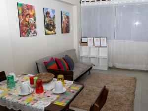 San Pedro Guest Home