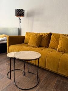 Kovarik Apartments I