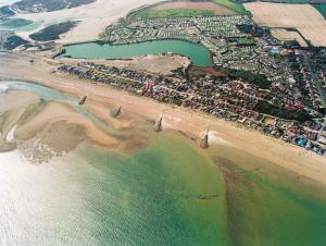 Hamptons Retreat, Haven Church Farm