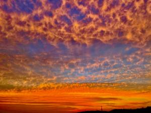 Breathtaking Sea View Apartment Casa Xochi