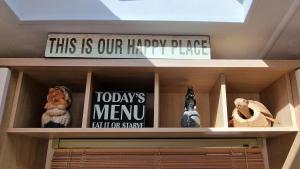 Hamptons Retreat, Haven Church Farm