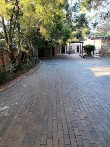 Zonke Bonke Guest House Randburg