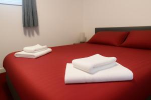 Bacton Coastal Retreat