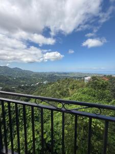 Family House with Sea and Mountain View Kobuleti