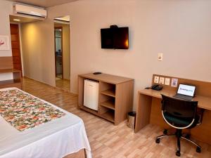 Apart-hotel Premium Adrianópolis