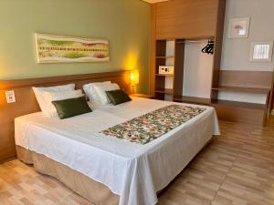 Apart-hotel Premium Adrianópolis