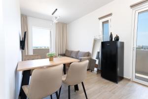 Smiles Apartments With Panoramic View