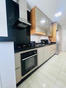 1 Alto padrão e sofisticação no Caiçara, o melhor