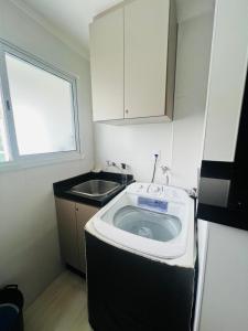 1 Alto padrão e sofisticação no Caiçara, o melhor