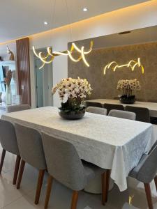 1 Alto padrão e sofisticação no Caiçara, o melhor