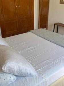 Habitación con baño Malva Piscina SOLO ADULTOS