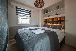 68, Stijlvol & Rustig Tuinverblijf met Lounge & Airco! Nabij Efteling