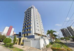 Residencial na Praia de Intermares Cabedelo 301