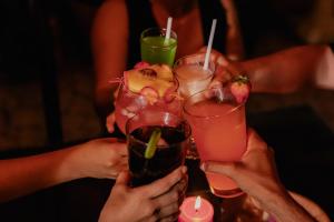 Hostal Villa Loretana