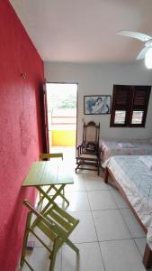 Suites Solar dos Arcanjos Guaramiranga