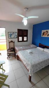 Suites Solar dos Arcanjos Guaramiranga