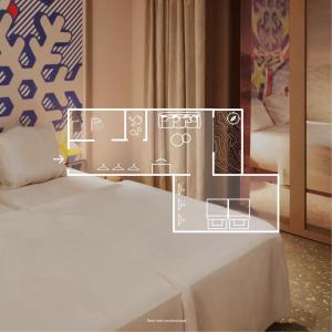 PopAlp la Plagne - Hôtel et Restaurant