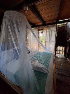 Mangle House Cabañas Ladrilleros