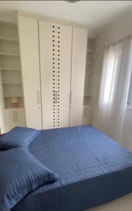Apartamento charmoso à 150mts Praia Grande