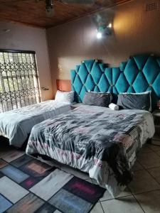 Zonke Bonke Guest House Randburg