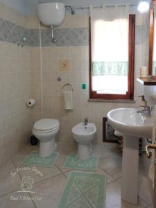 B&B Su Frascu Segau img60