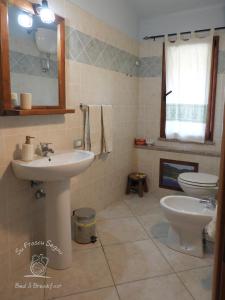 B&B Su Frascu Segau img70