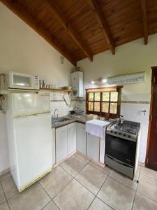 Cabañas Ruca Alihuen