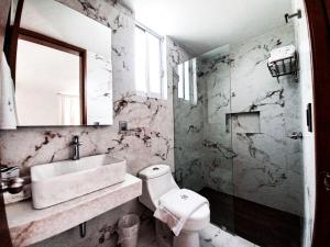 AZUL ARENA Hotel Boutique
