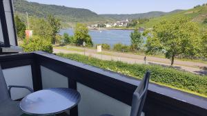 Ferienhaus Moselpanorama