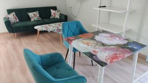 Ferienhaus Moselpanorama