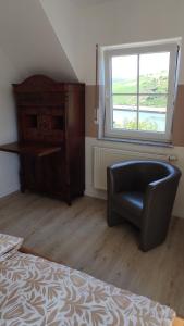 Ferienhaus Moselpanorama