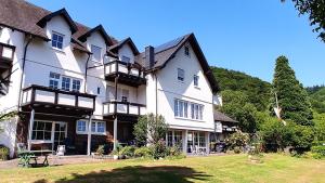 Ferienhaus Moselpanorama