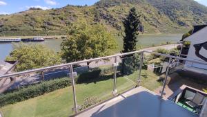 Ferienhaus Moselpanorama