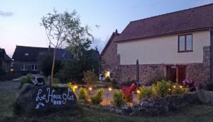 Rouge - 3 star ground floor apartment