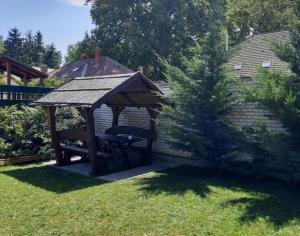 Avanti Apartman - Avanti Top