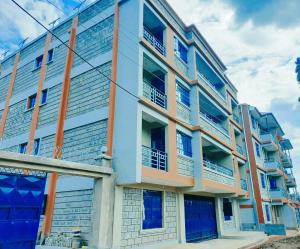 EuphGlory accomodations