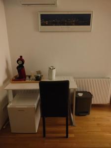 Self Check-in Doppelzimmer mit Seeblick und Klimaanlage - Neusiedlersee