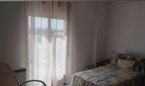 Apartamento al pie de la torre