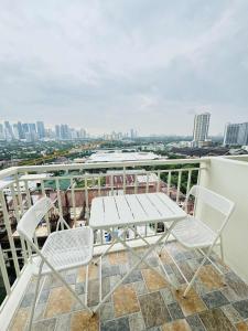 City Lights and Cozy nights