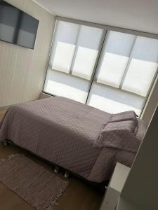 Luxury Towers Apartment 9th