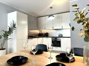 DMOWSKIEGO 19C- Self Check-In 20h ~ LIFT