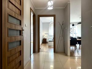 DMOWSKIEGO 19C- Self Check-In 20h ~ LIFT