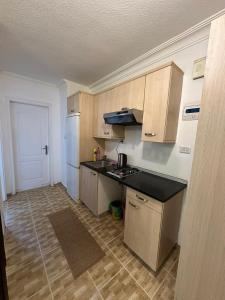 MK4 - One Bedroom Apartment