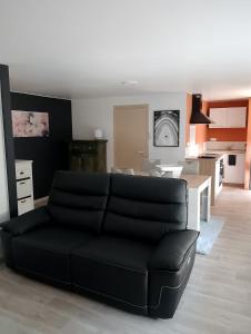 Appartement proche de la Mairie